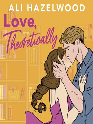cover image of Love Theoretically